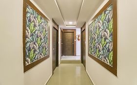 Hotel O A1
